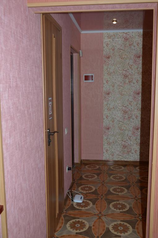 Denta Apartment Very Center. Kherson Extérieur photo
